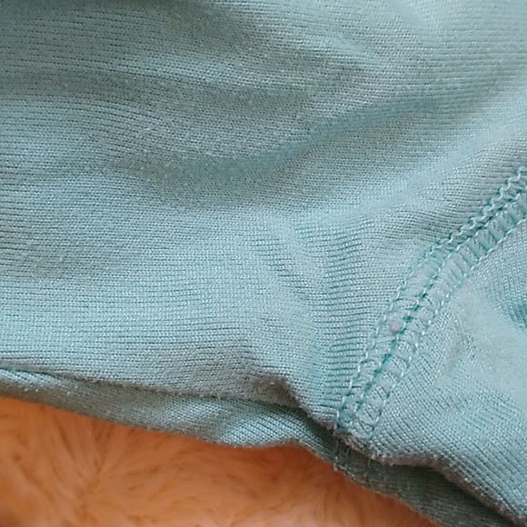 NIKE FIT DRY Zip up Pullover size M - Picture 7 of 7